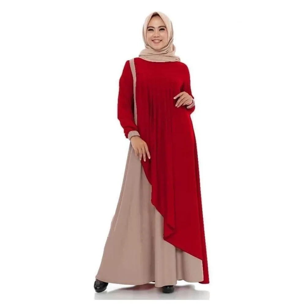 Dubai Borka for  women