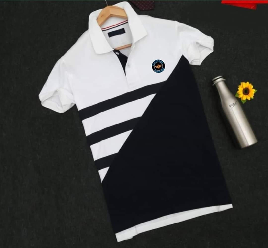 Professional Look Men Polo Shirts